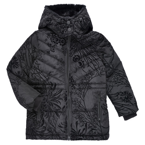 Desigual - MOSELLE - Noir