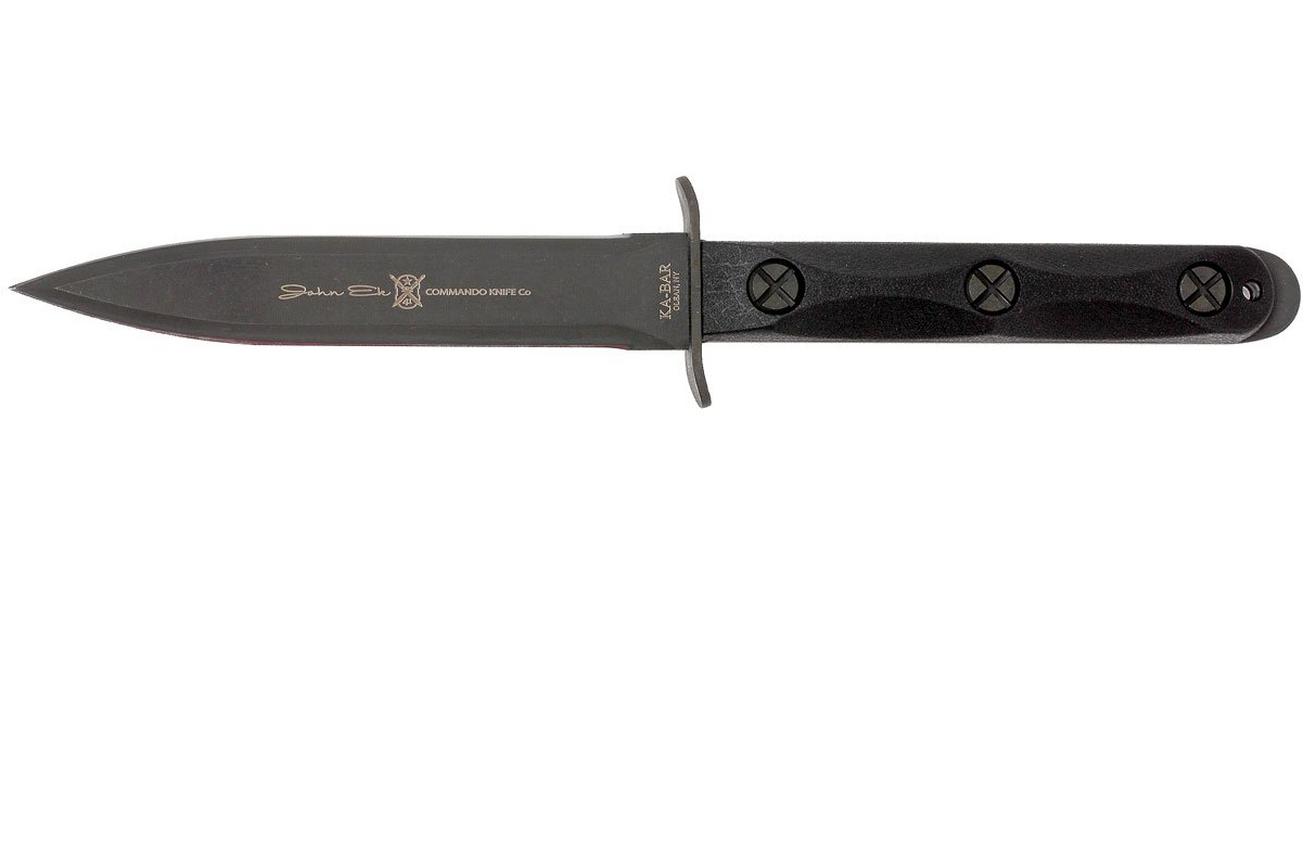 KA-BAR Model 4 EK 44 tactische dolk