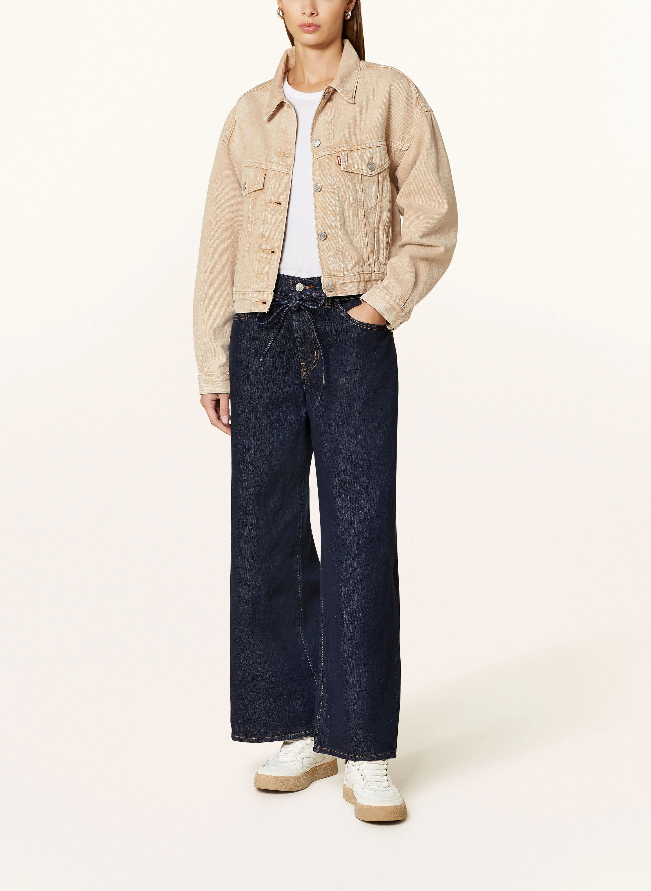 Levi's® Straight Jeans XL STRAIGHT
