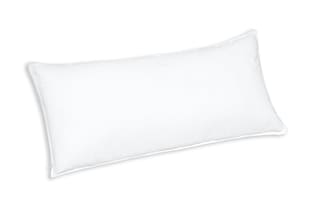 Schlafmond Kopfkissen KUGELN ZUM TRÄUMEN 40 x 80 cm 400 g