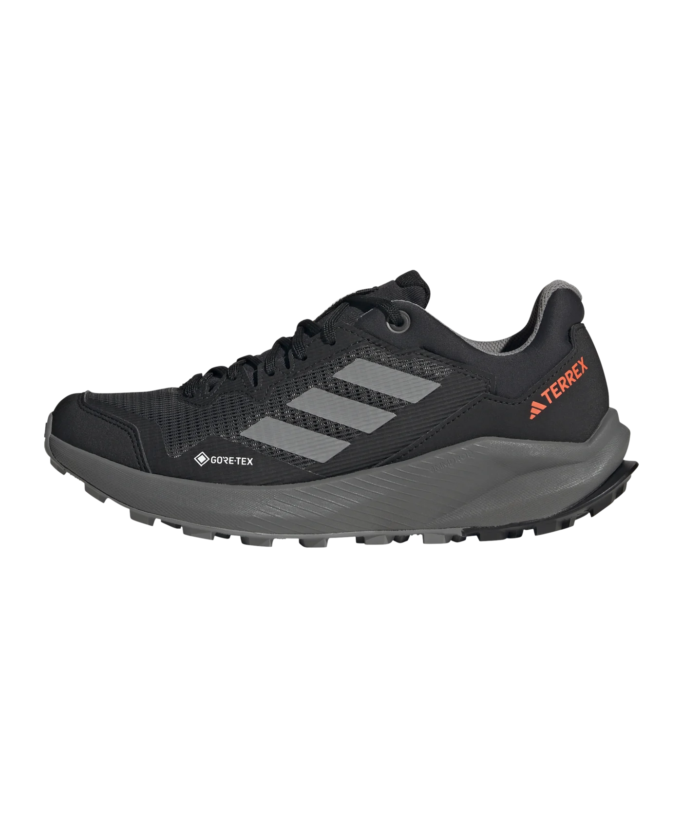 adidas Terrex Trail Rider GORE-TEX Trail Schwarz