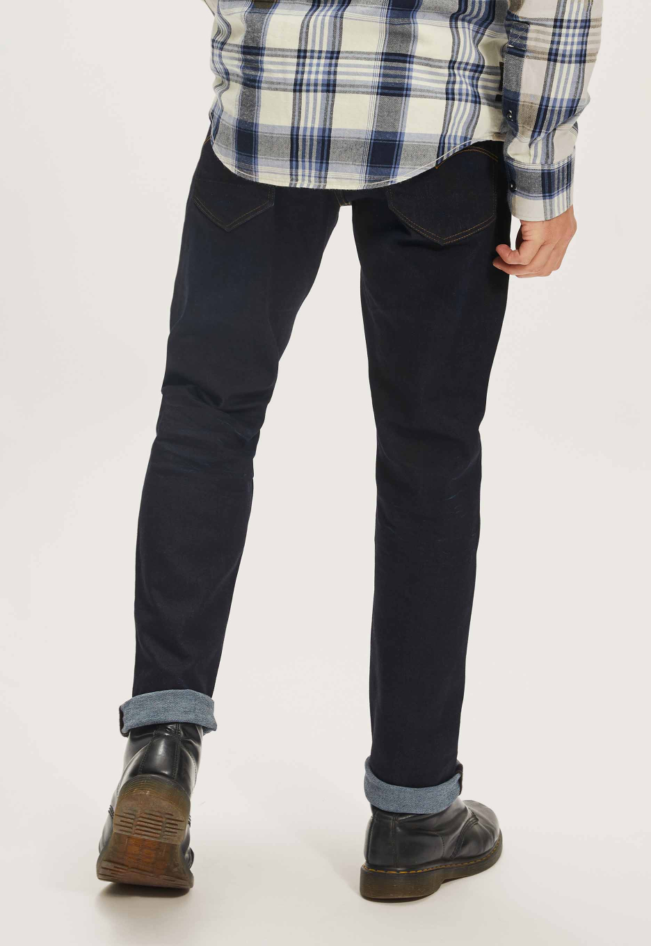 G-Star 3301 Regular Tapered Jeans