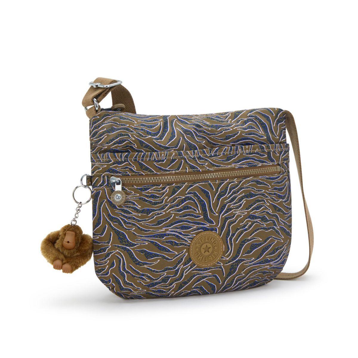 Kipling | ARTO | Middel maat crosover tas