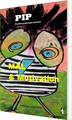 Mål & Motivation - Helle Susanne Pollas - Bog