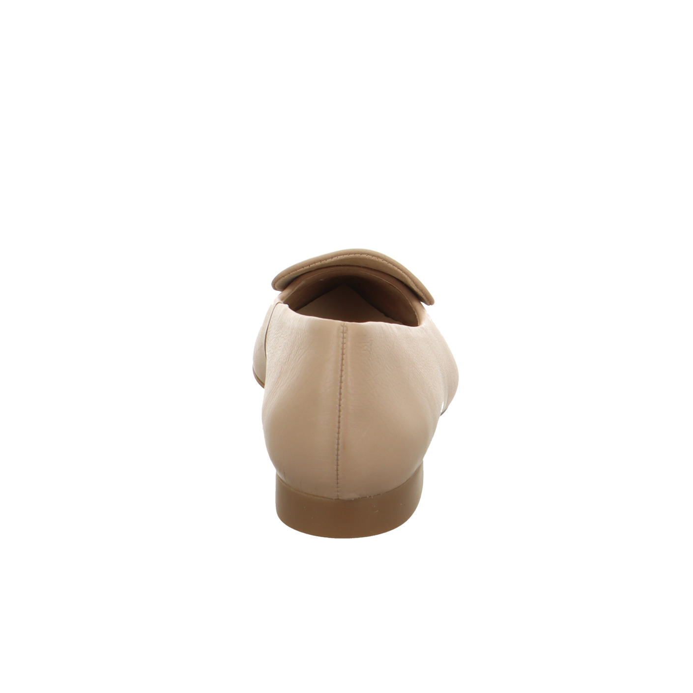 Ballerinen beige