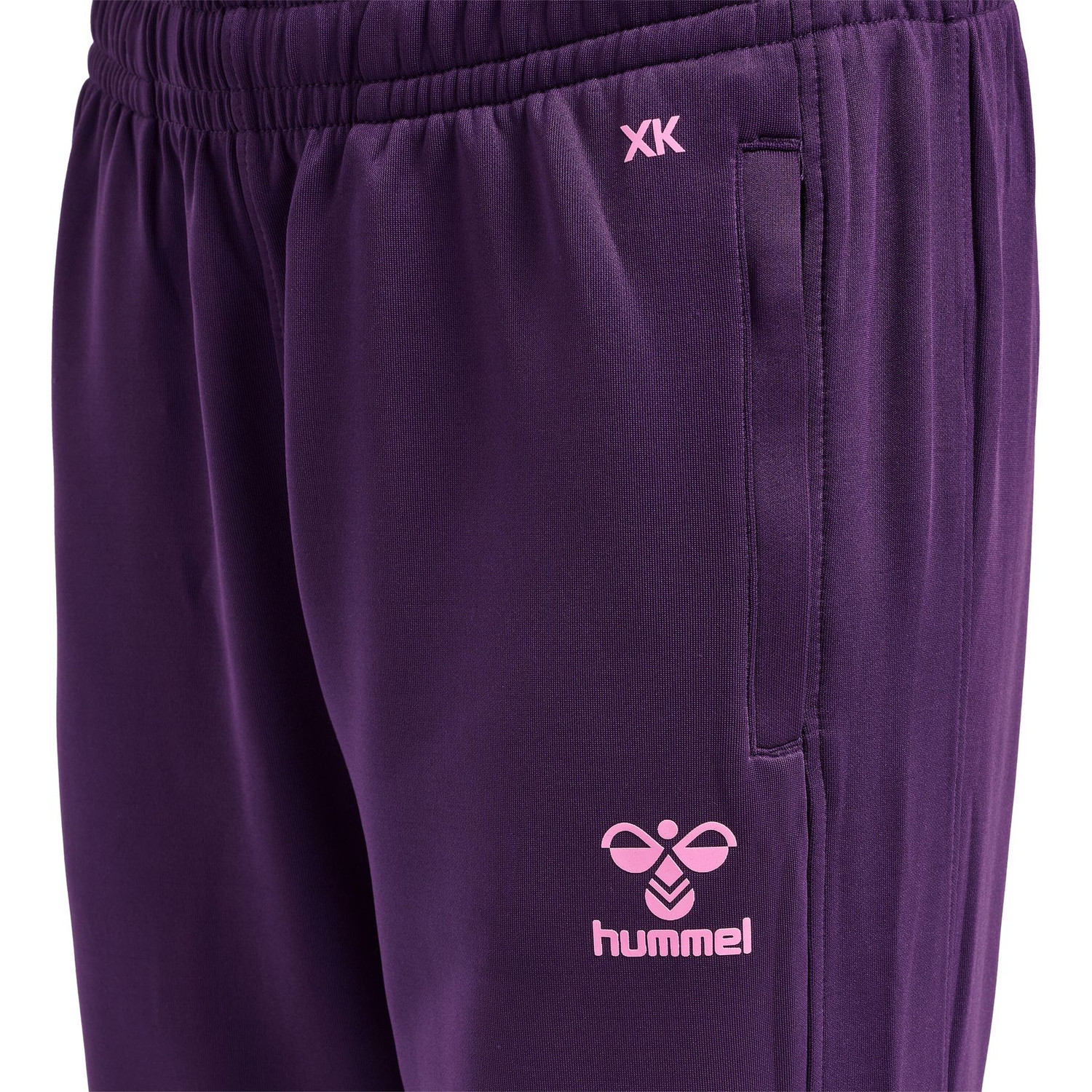 Hummel Core XK Poly Pants Kids
