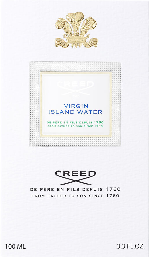 CREED Virgin Island Water Eau de Parfum