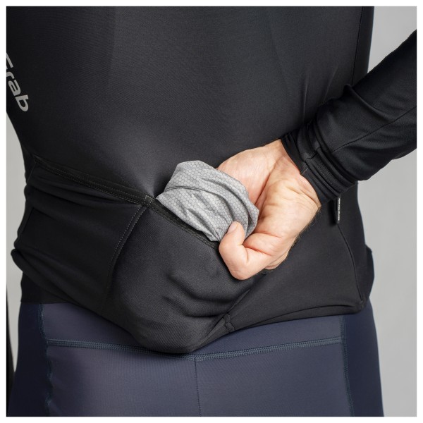 GripGrab - PACR Emergency Jacket - Veste de cyclisme