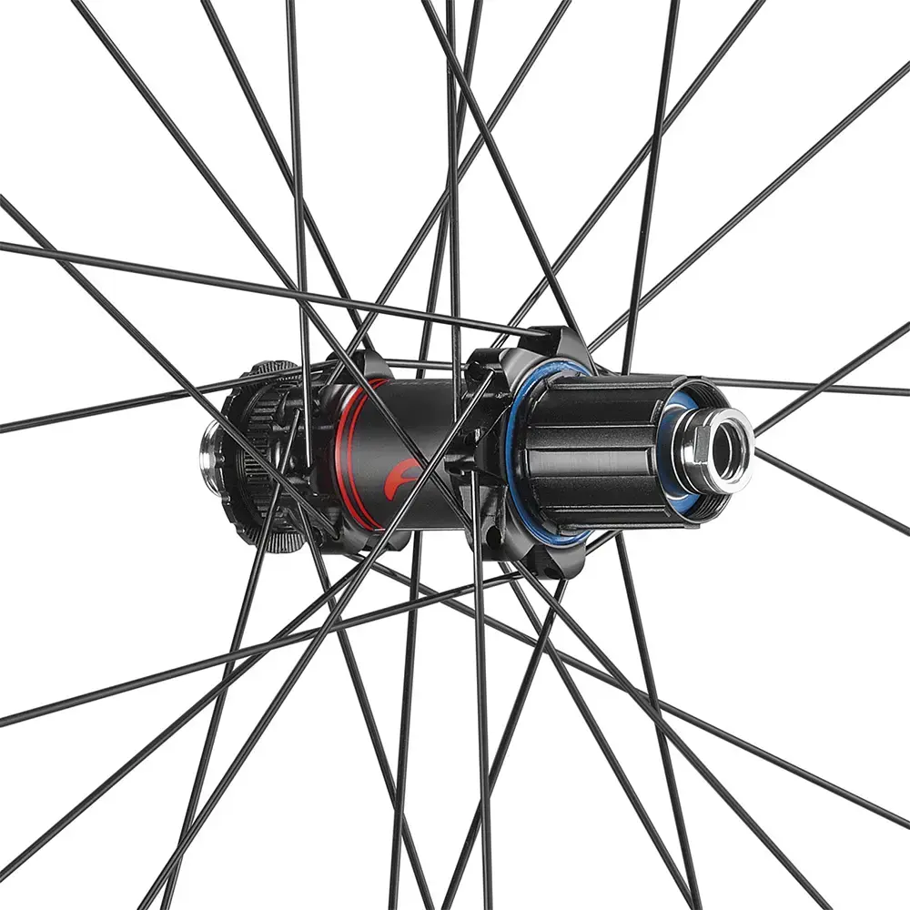 Fulcrum Red Zone 7 Boost 29 MTB Wielset Zwart