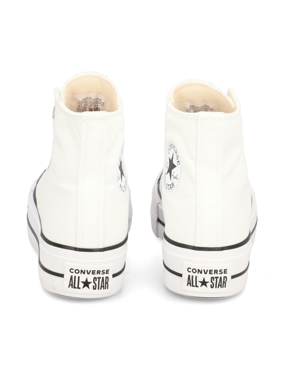 CHUCK TAYLOR ALL STAR PLATFORM