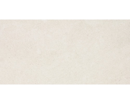 Udine wand- en vloertegel, ivoor ongeglazuurd, 30 x 60 cm