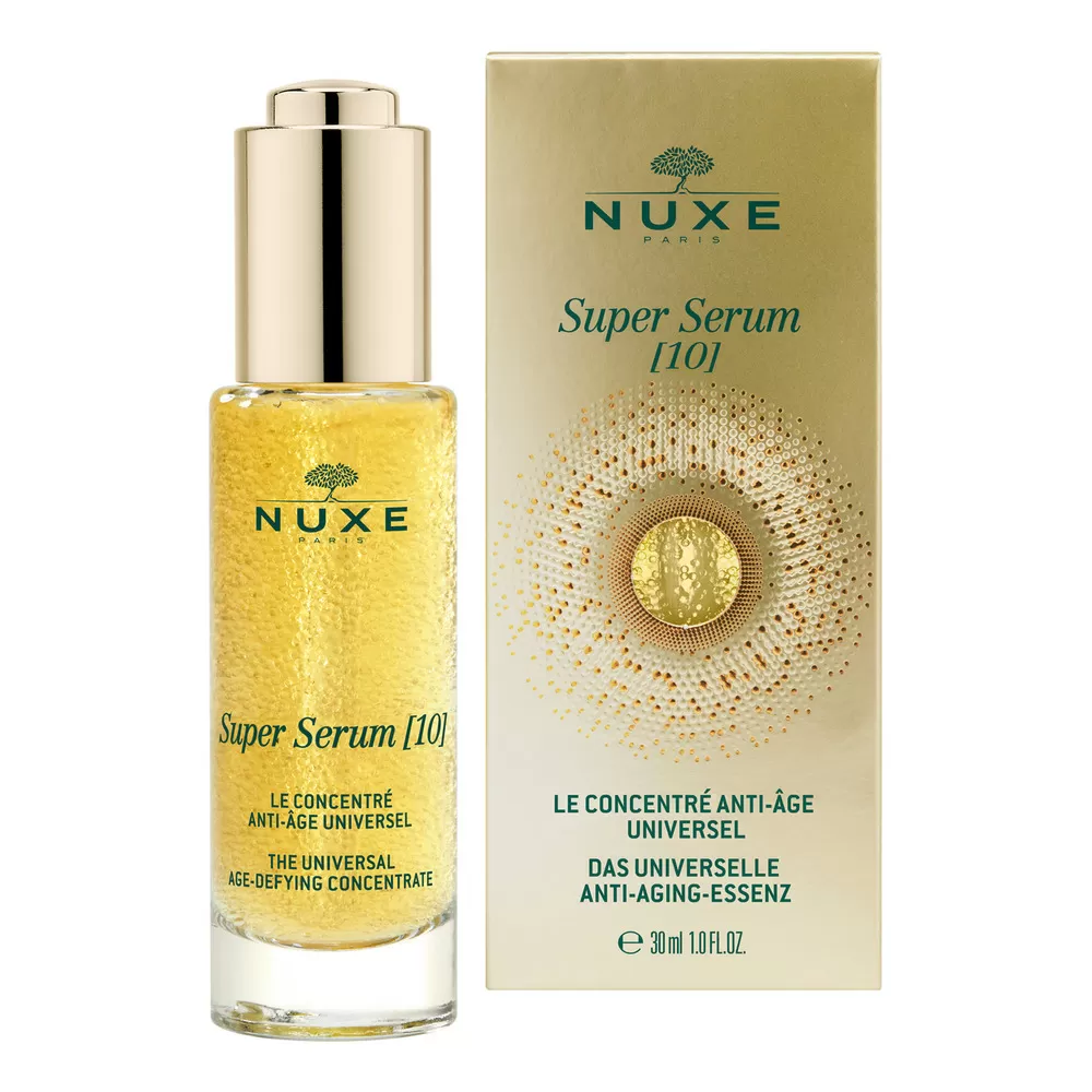 Nuxe Super Serum - 30 ml.