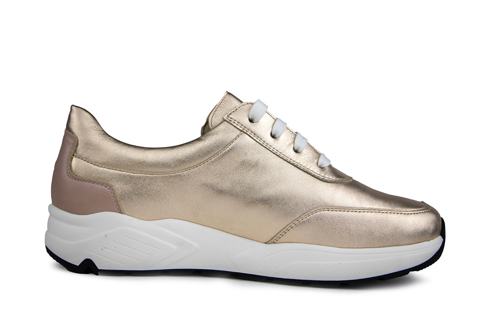 Solidus Sneaker Mia Sonic Platino Multi M