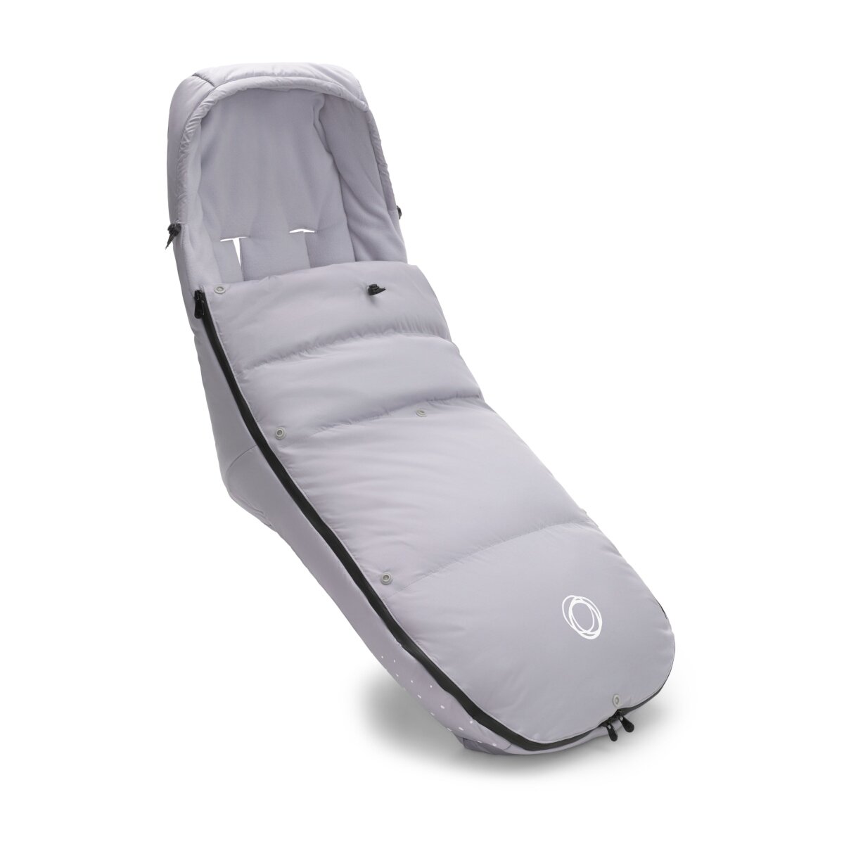 Bugaboo International BV Bugaboo High Performance Winter-Fußsack
