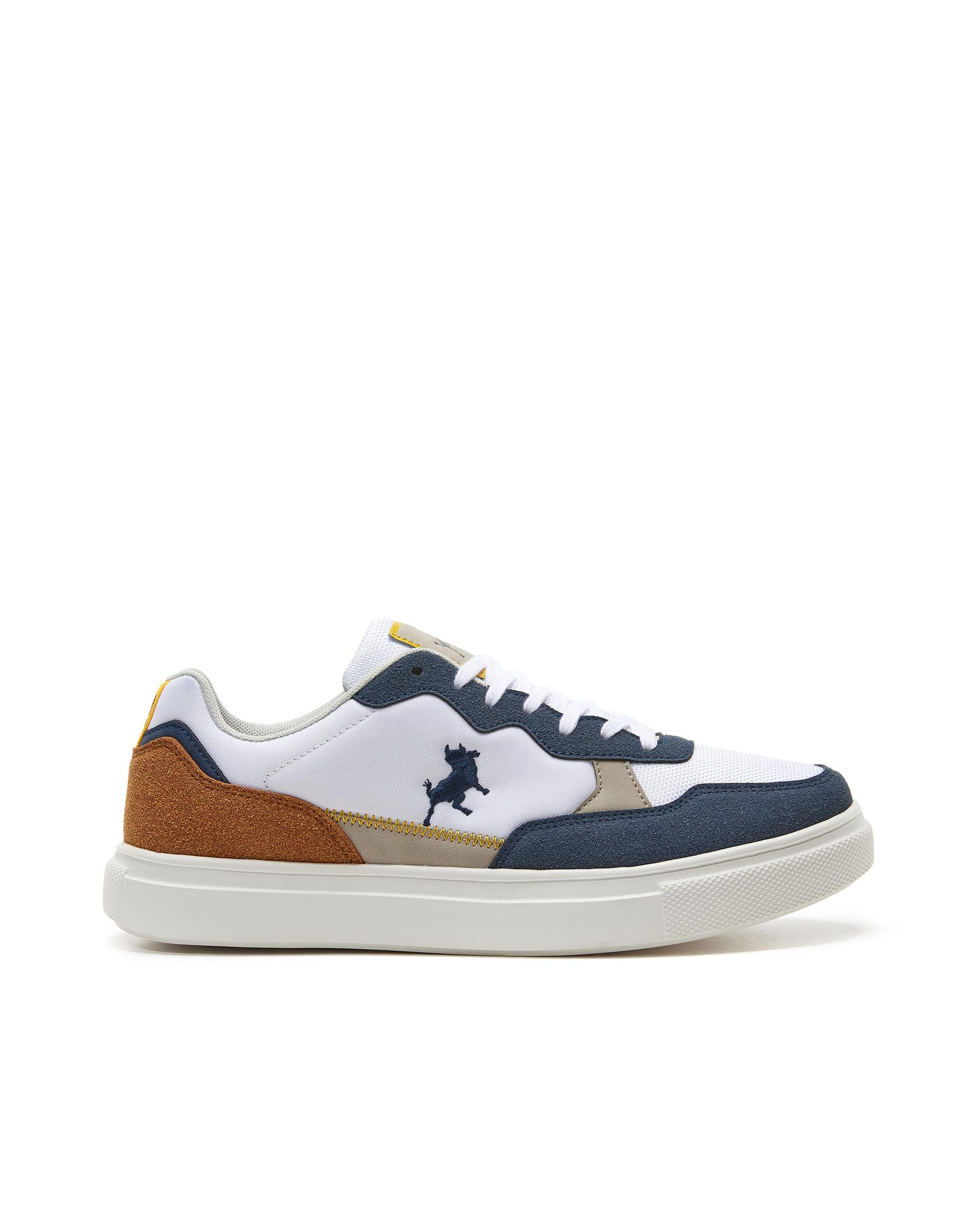 Tênis Lois 64256 estilo retrô