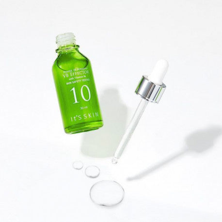 Power 10 Formula VB Effector