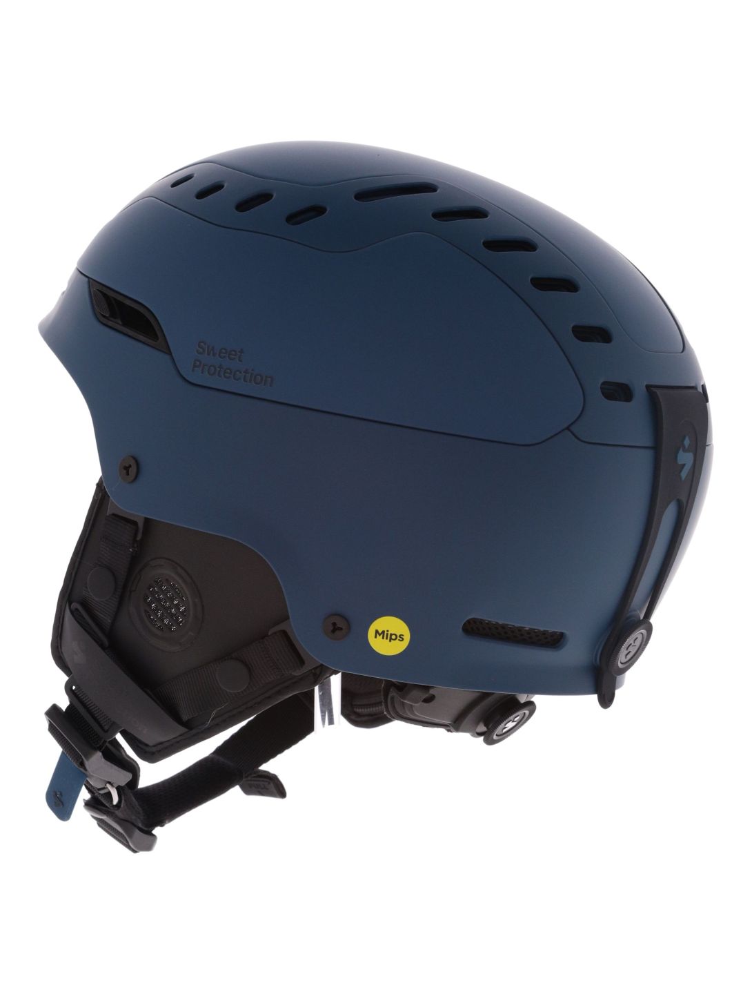 Switcher MIPS skihelm unisex