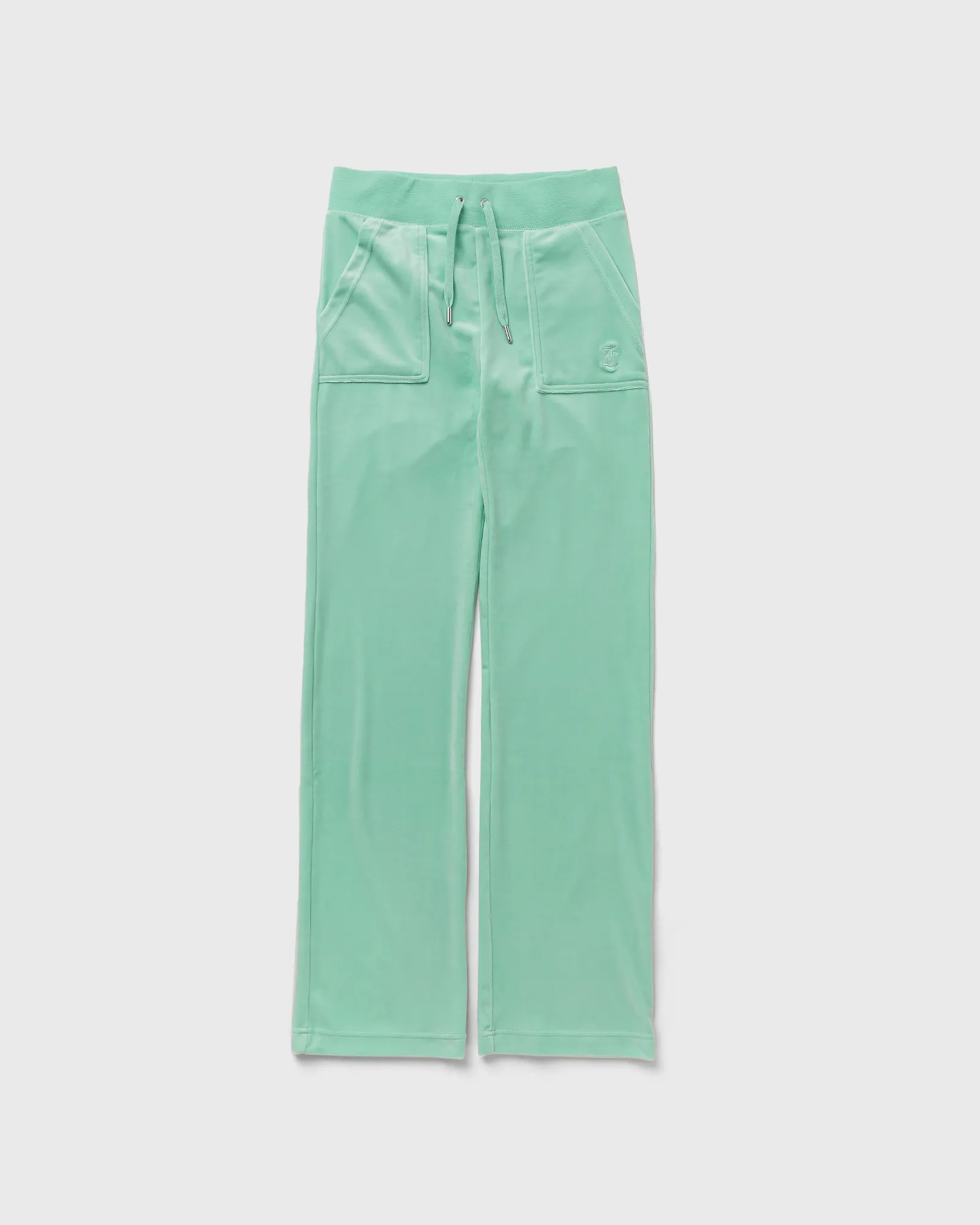 Juicy Couture WMNS Classic Velour Del Ray Pant