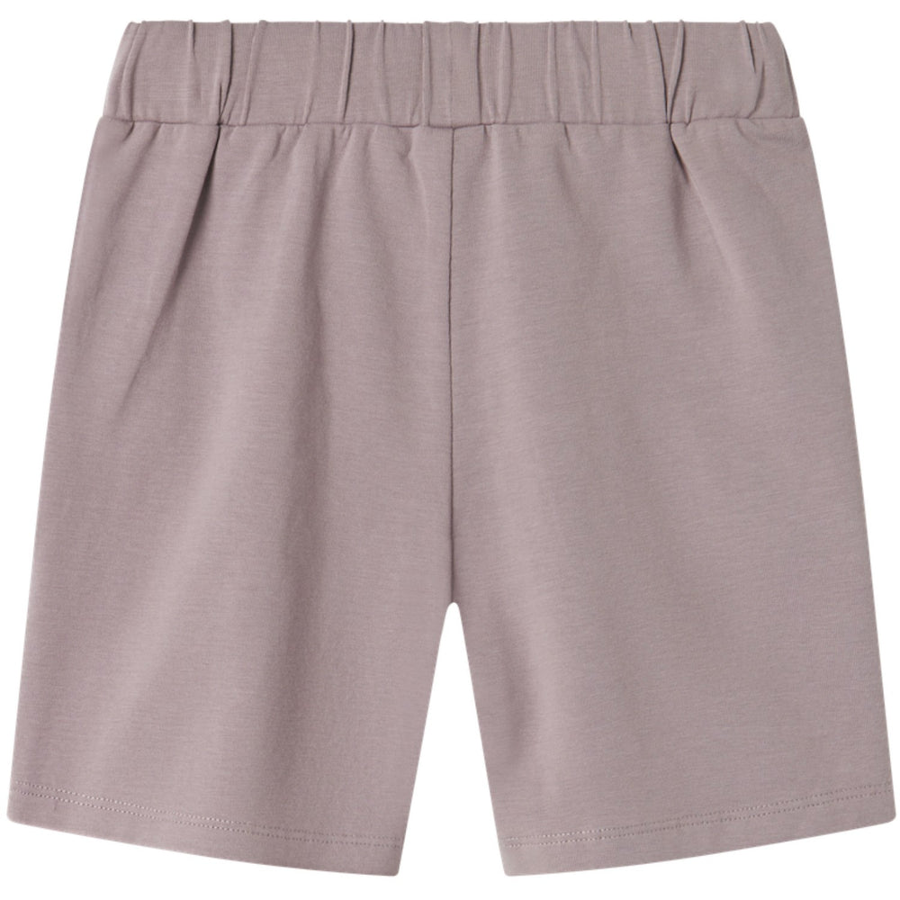 Køb Name It Purple Dove Memira Paw Patrol Shorts