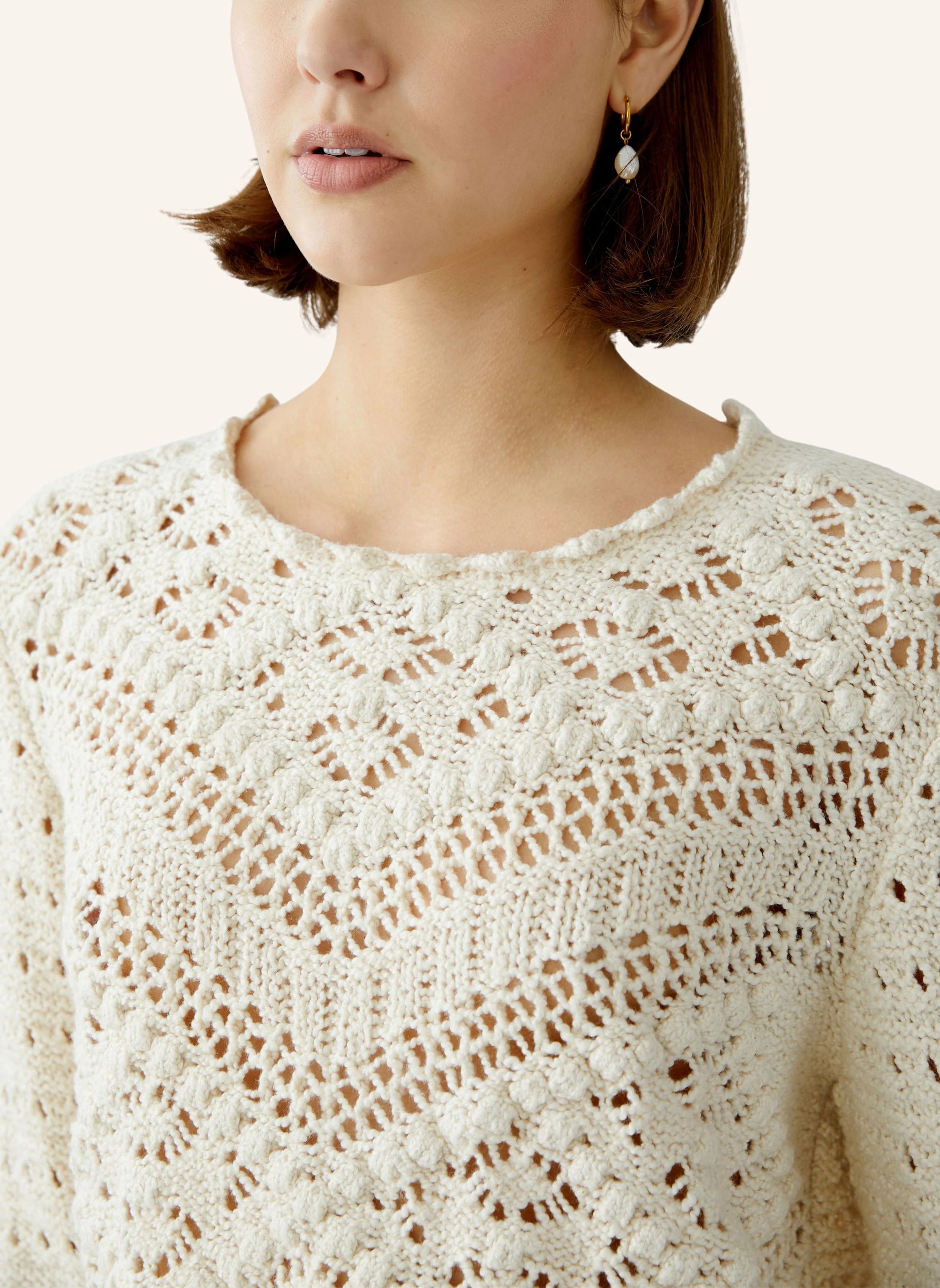 oui Pullover