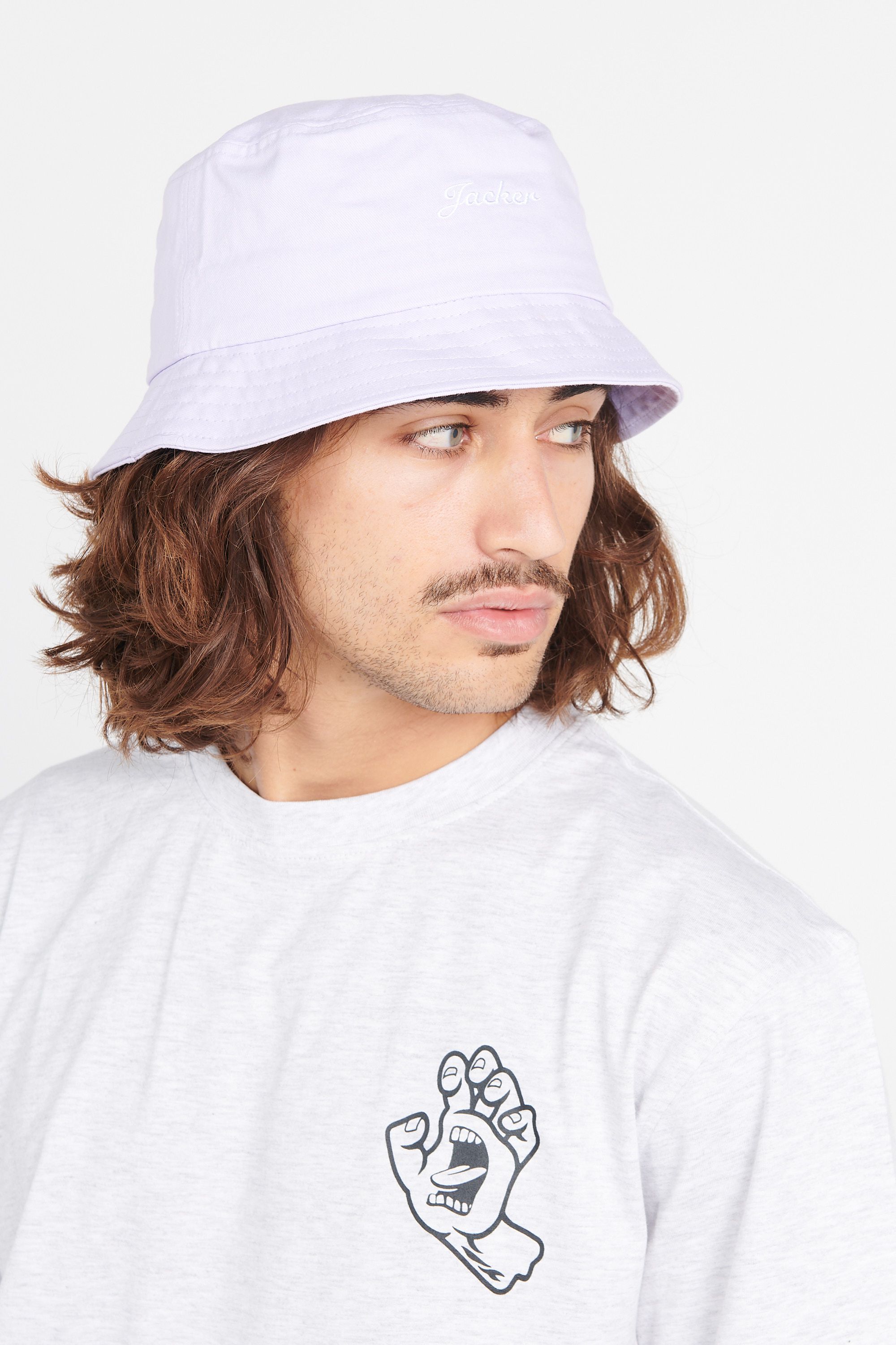 JACKER Bob MC Bucket Violet