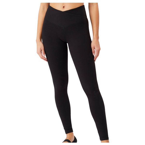 Mandala - Women's Wrap Legging - Legging