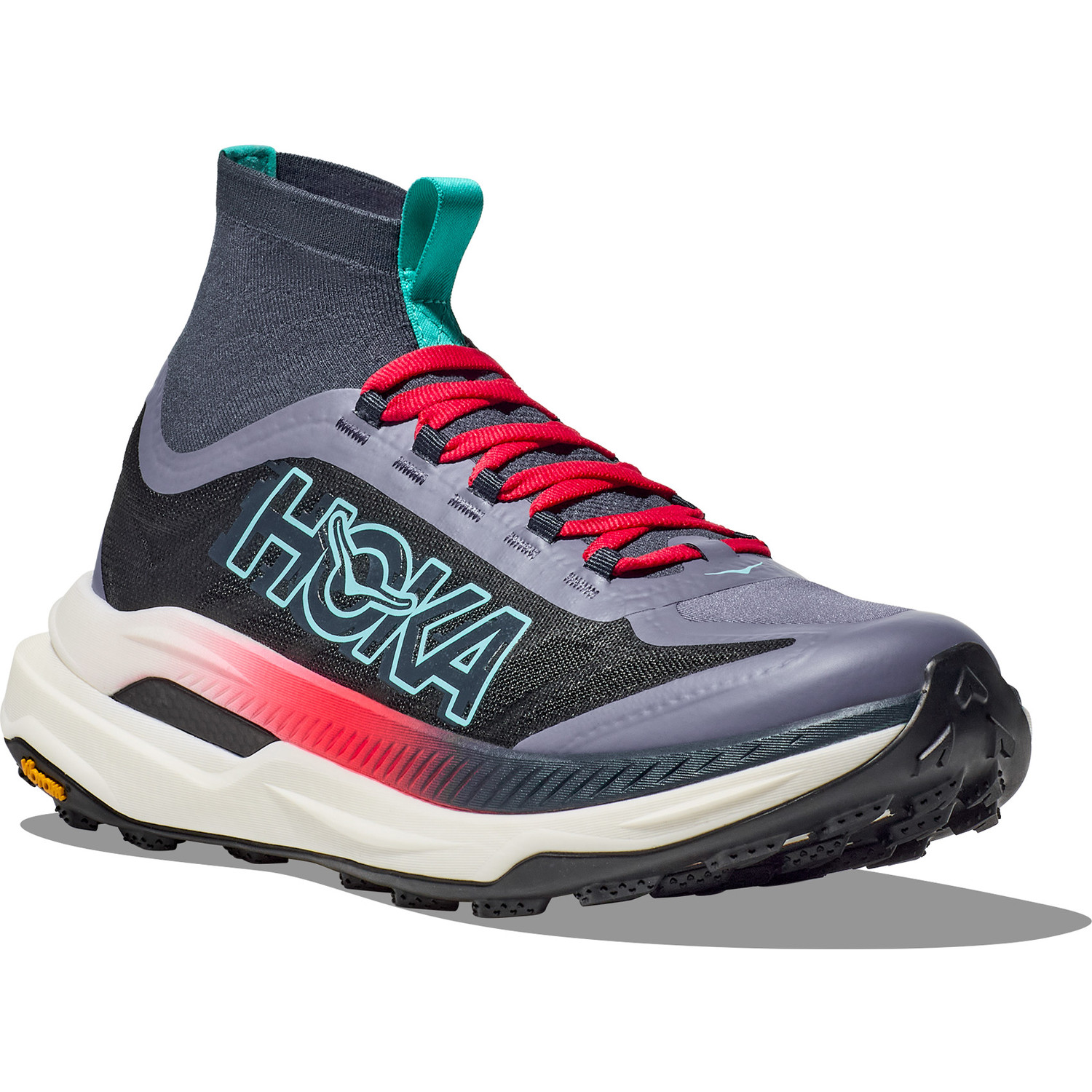 HOKA Tecton X 3 Dames