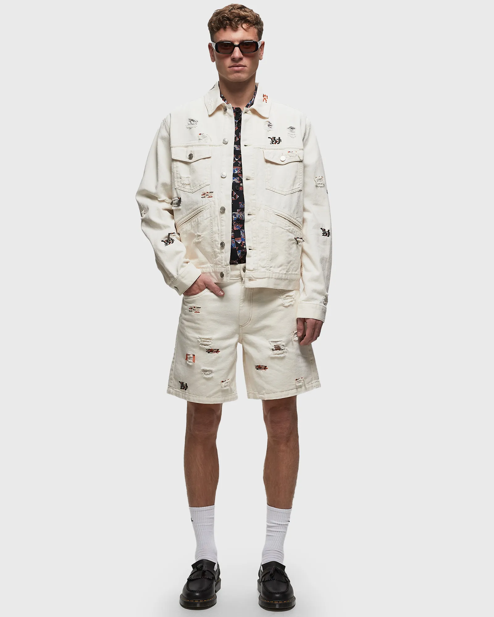 Marant JERRYL SHORTS