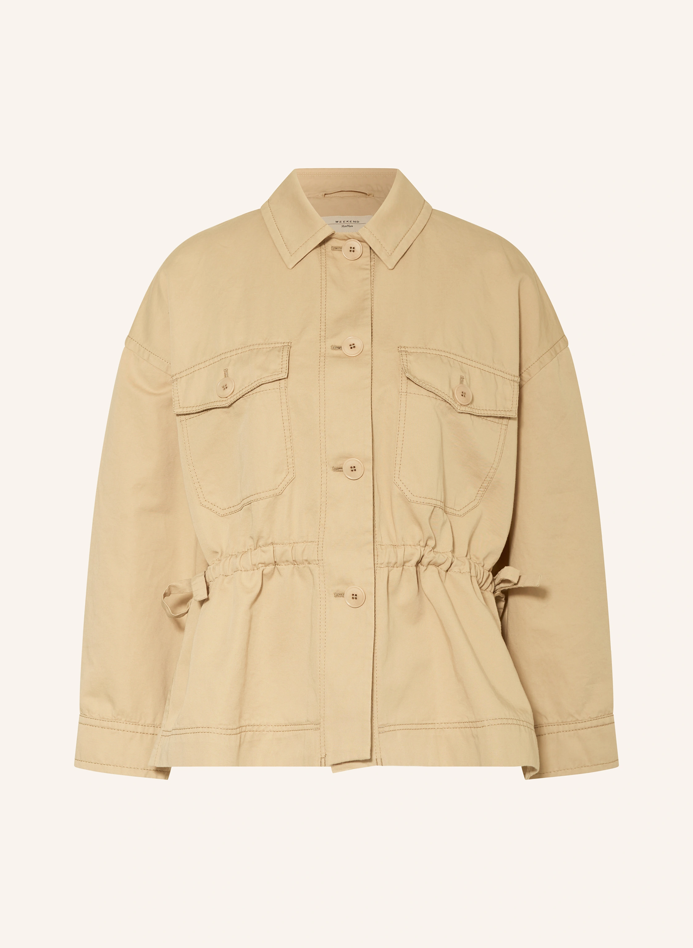 WEEKEND Max Mara Jacke EGER