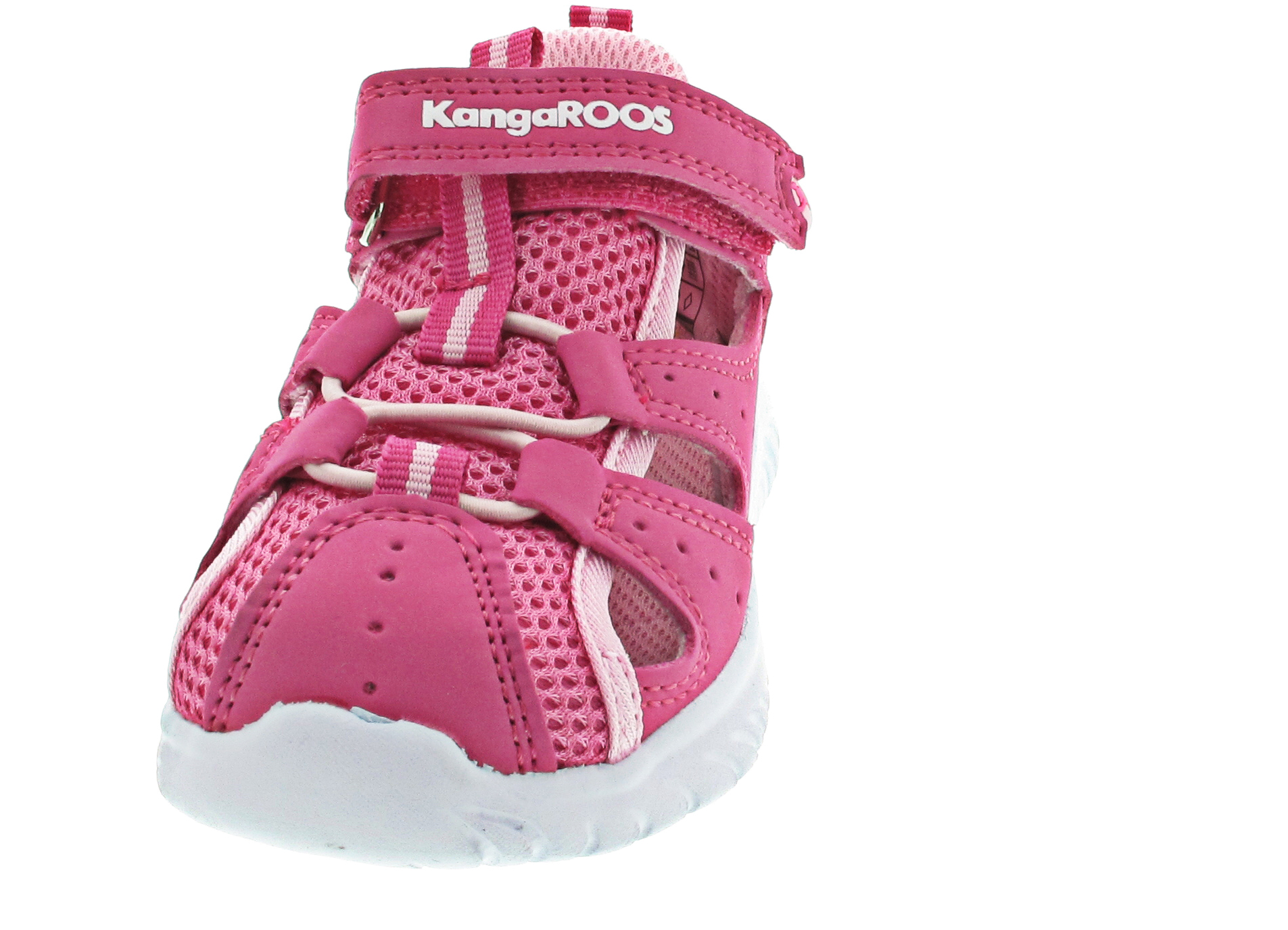 Kanga Roos KI-Rock Lite EV Minilette pink
