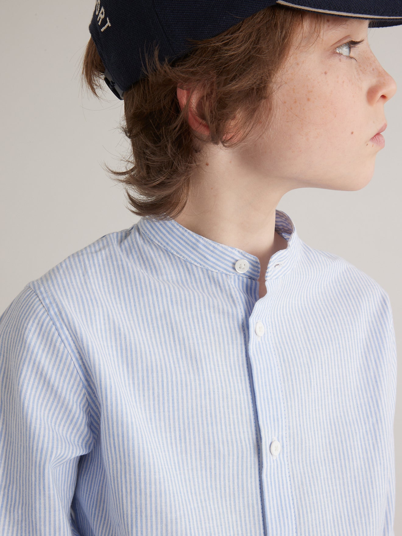 Chemise - Collection Fêtes et Mariages