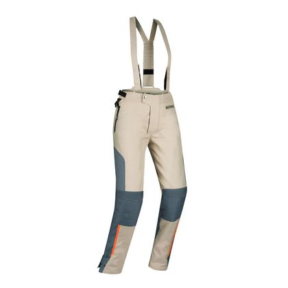 Pantalon Bering LADY SIBERIA - Gris