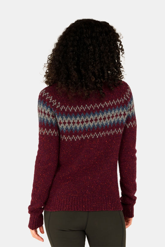 Sherpa Sherpa Dumji Crew
