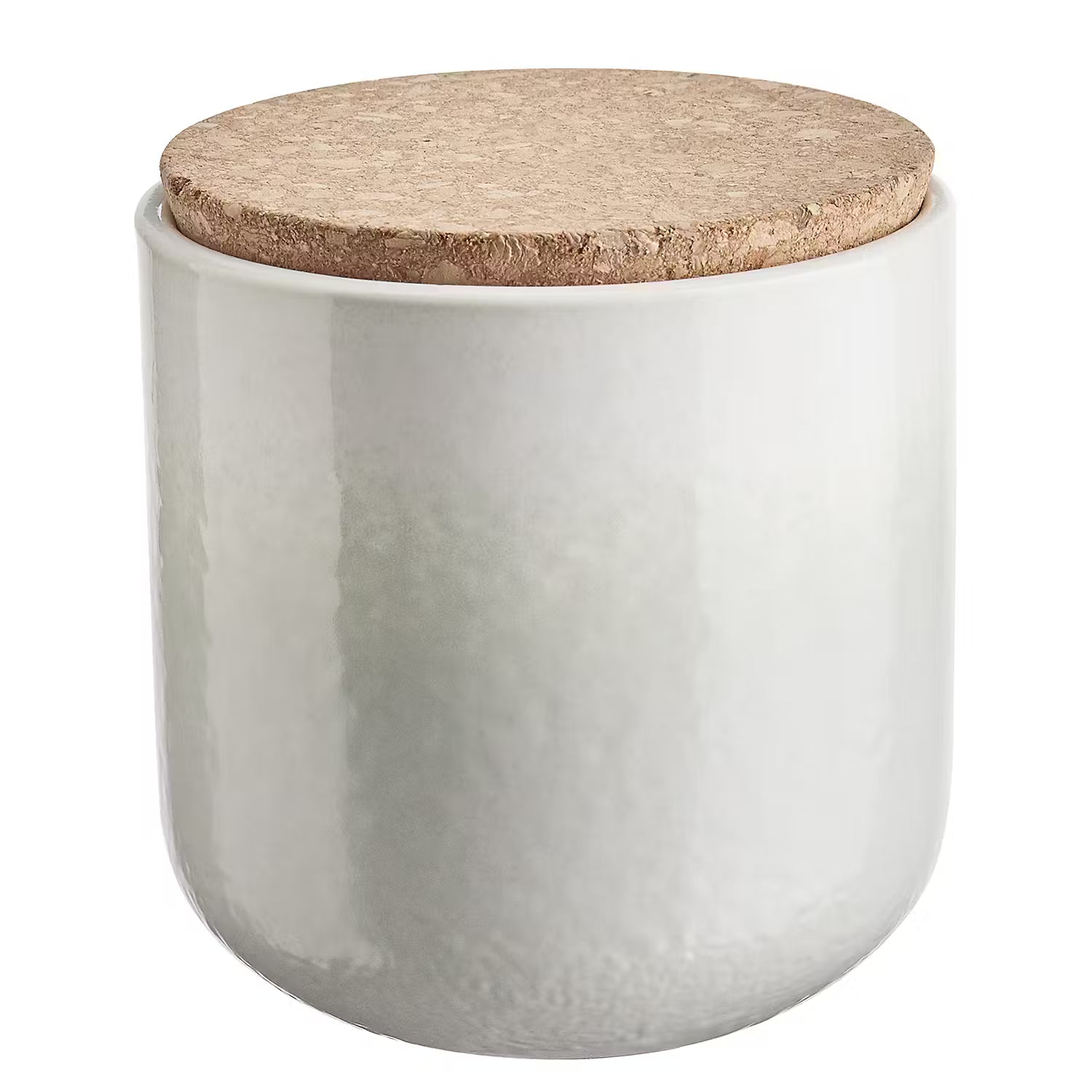 Duftkerze SCENTS OF HOME White Linen