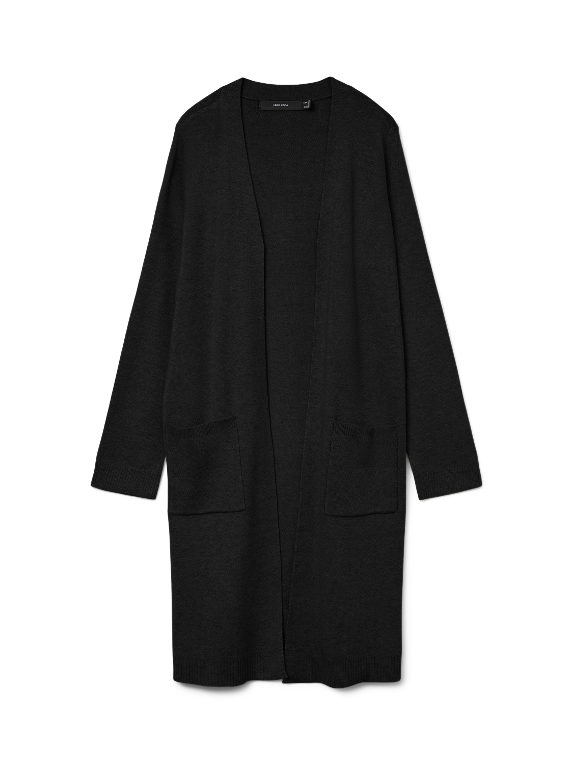 VMSABA Gebreid vest
