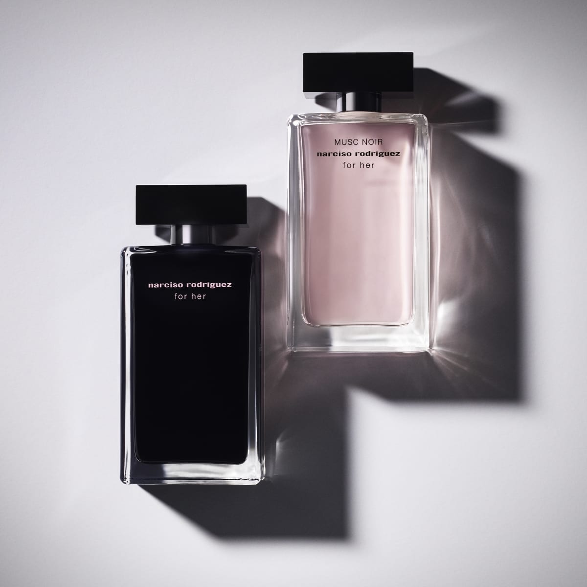 Narciso Rodriguez For Her Musc Noir Eau de Parfum