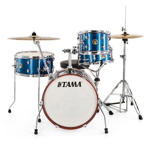 Tama Club Jam Vintage Complete -HLB