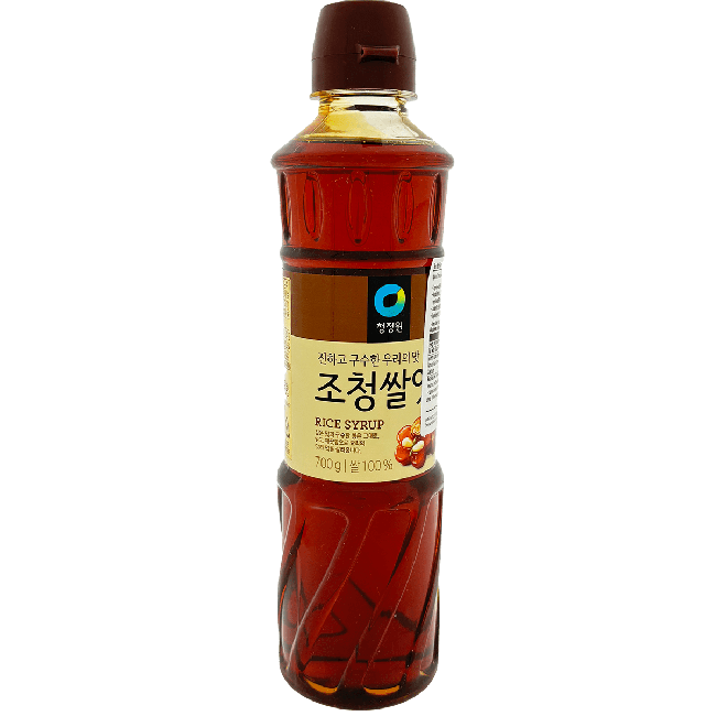 Chung Jung One Rijstmout Siroop 700g