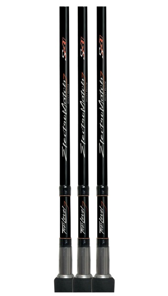 Canne Match Colmic Mirage S31 2.70m (35g) (Incl. 3 scions)