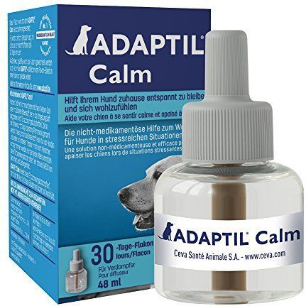 ADAPTIL - Calm Navulflacon - 48 ml - Feromonen voor Honden