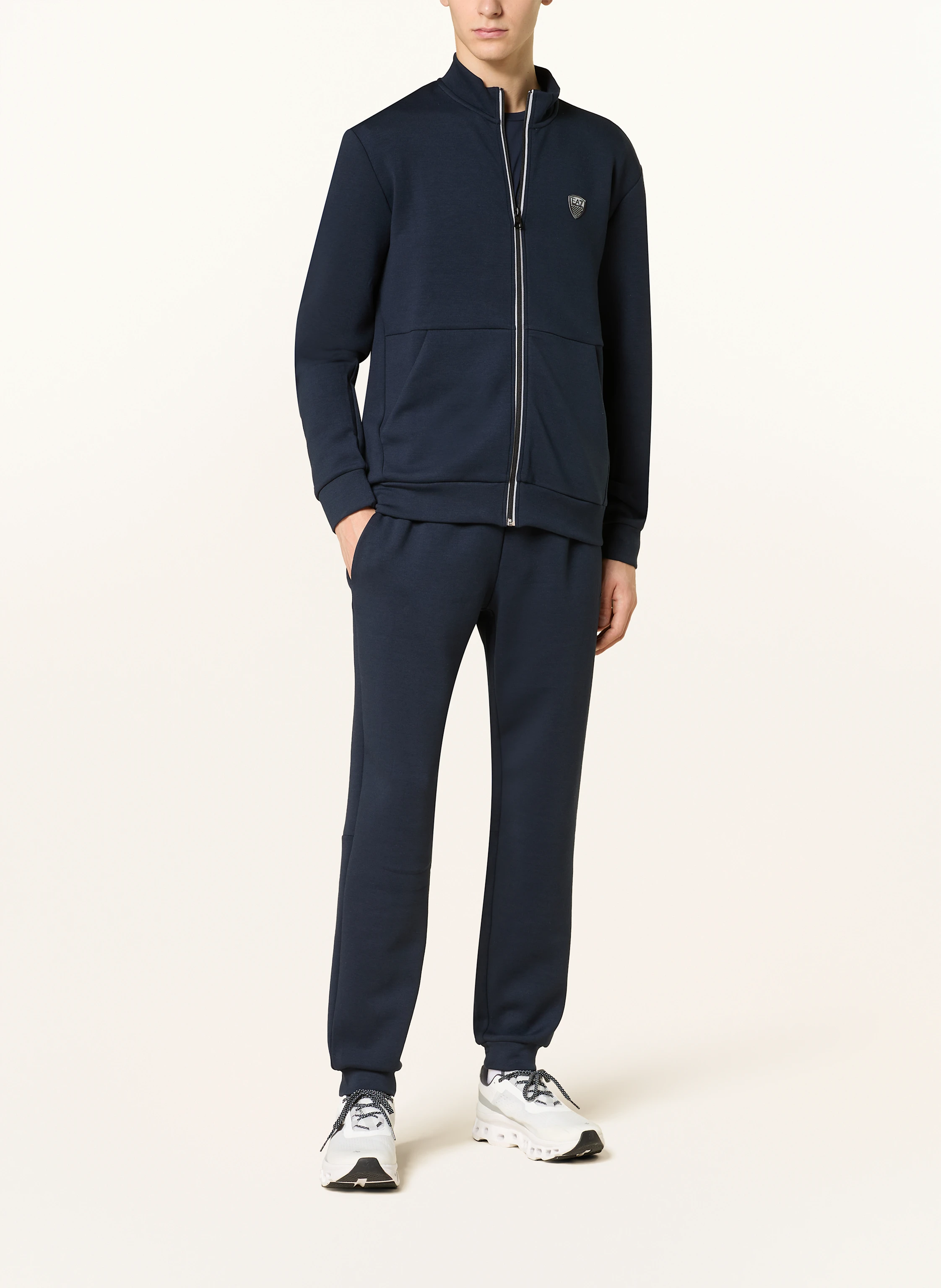 EA7 EMPORIO ARMANI Trainingsanzug TRAIN PREMIUM