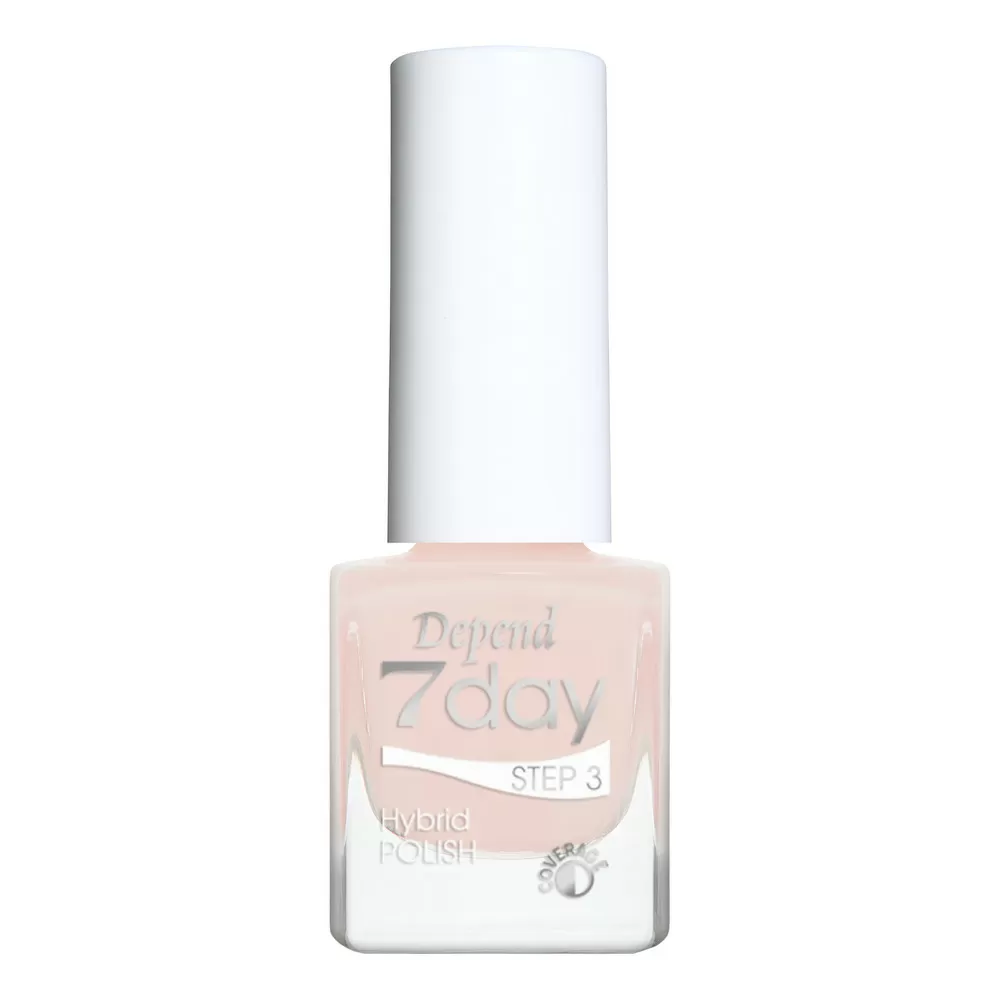 Depend 7day Hybrid Polish 7294