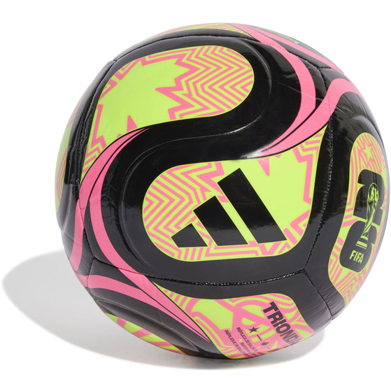adidas WK 2026 Trionda Club Bal - Maat 5