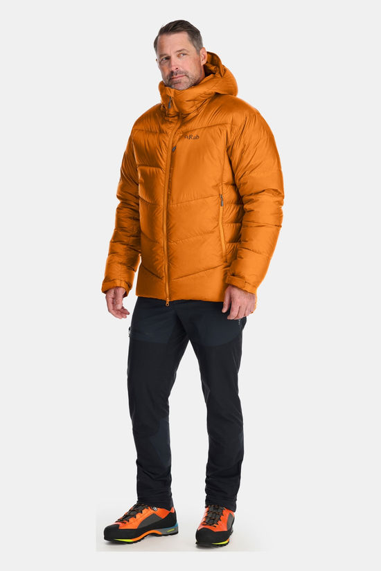 Rab Rab Positron Pro Jas