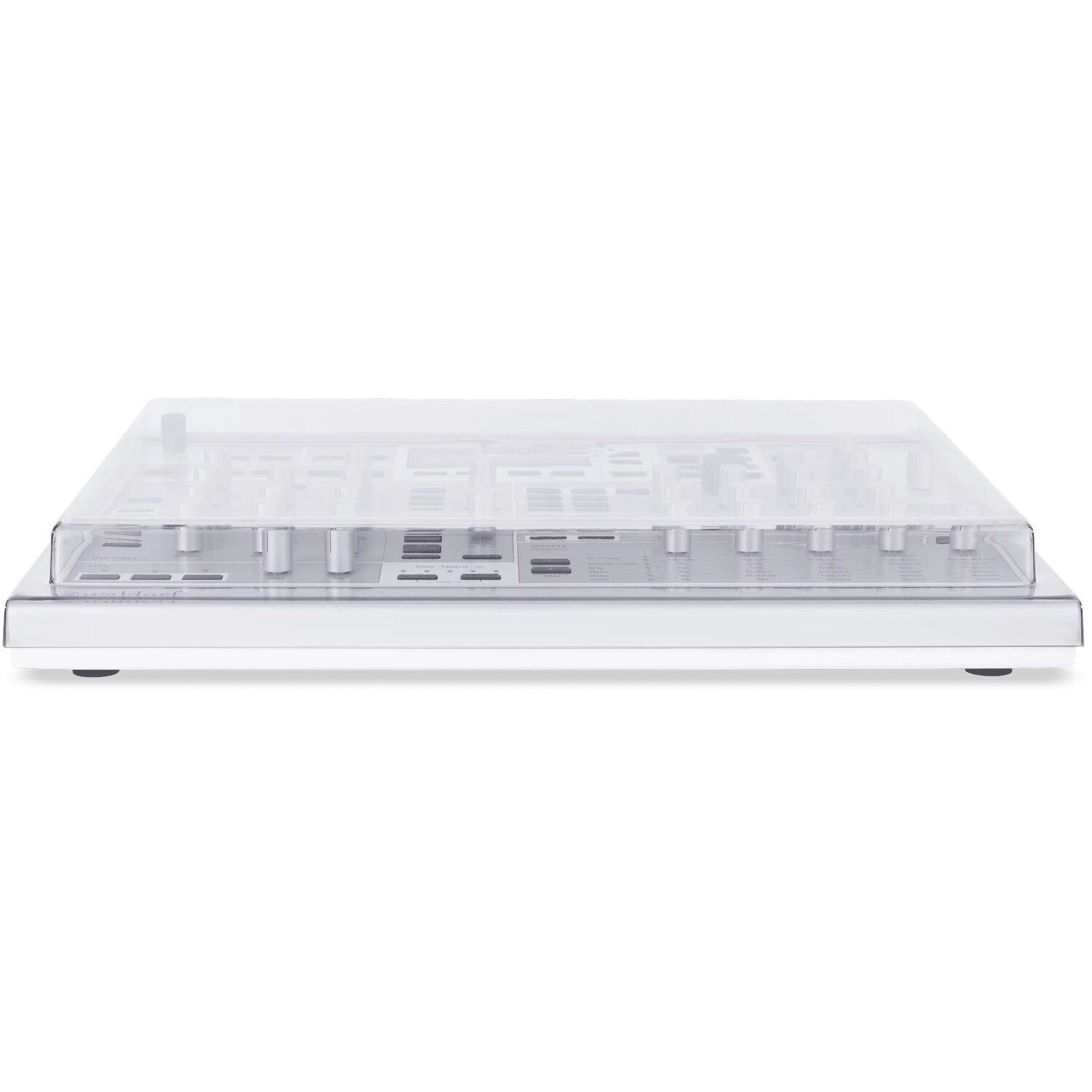Decksaver stofkap voor Waldorf Iridium, M & Kyra