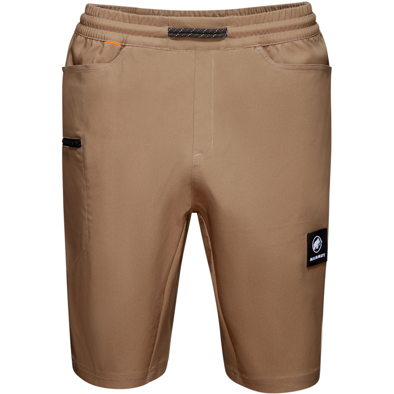 Mammut Herren Massone Shorts