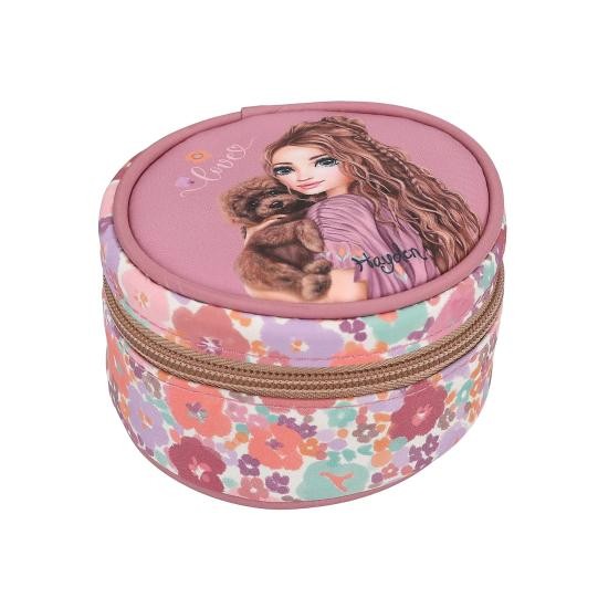 TOPModel - Smykkebox FLORAL