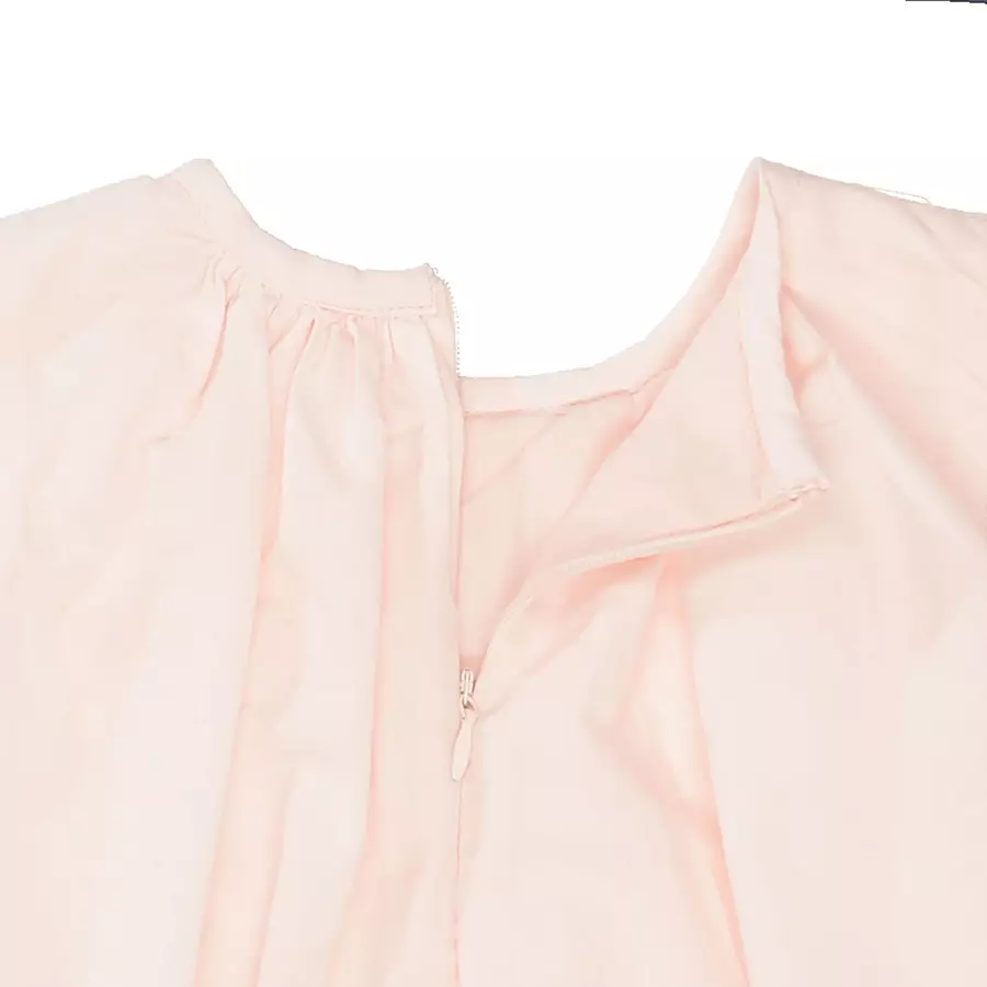 STACCATO Kleid powder