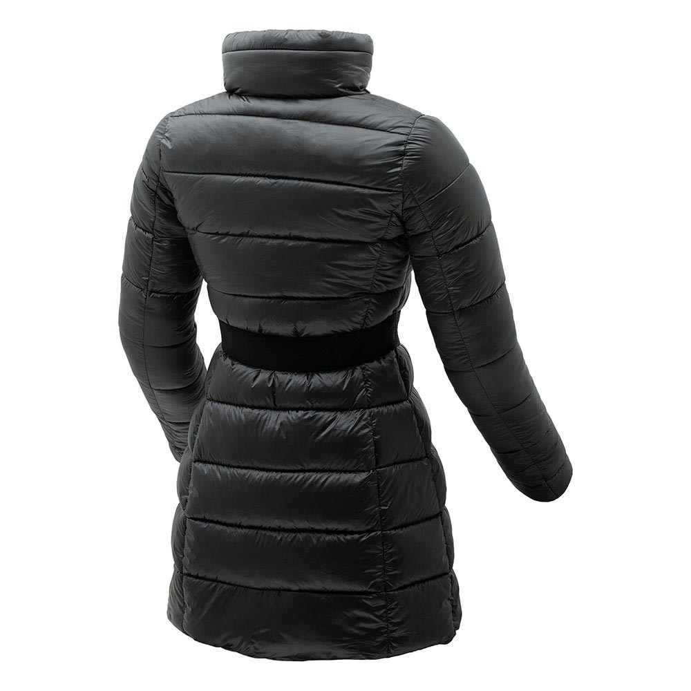 Tucano Urbano - Doudoune femme Furbetta Gris Foncé