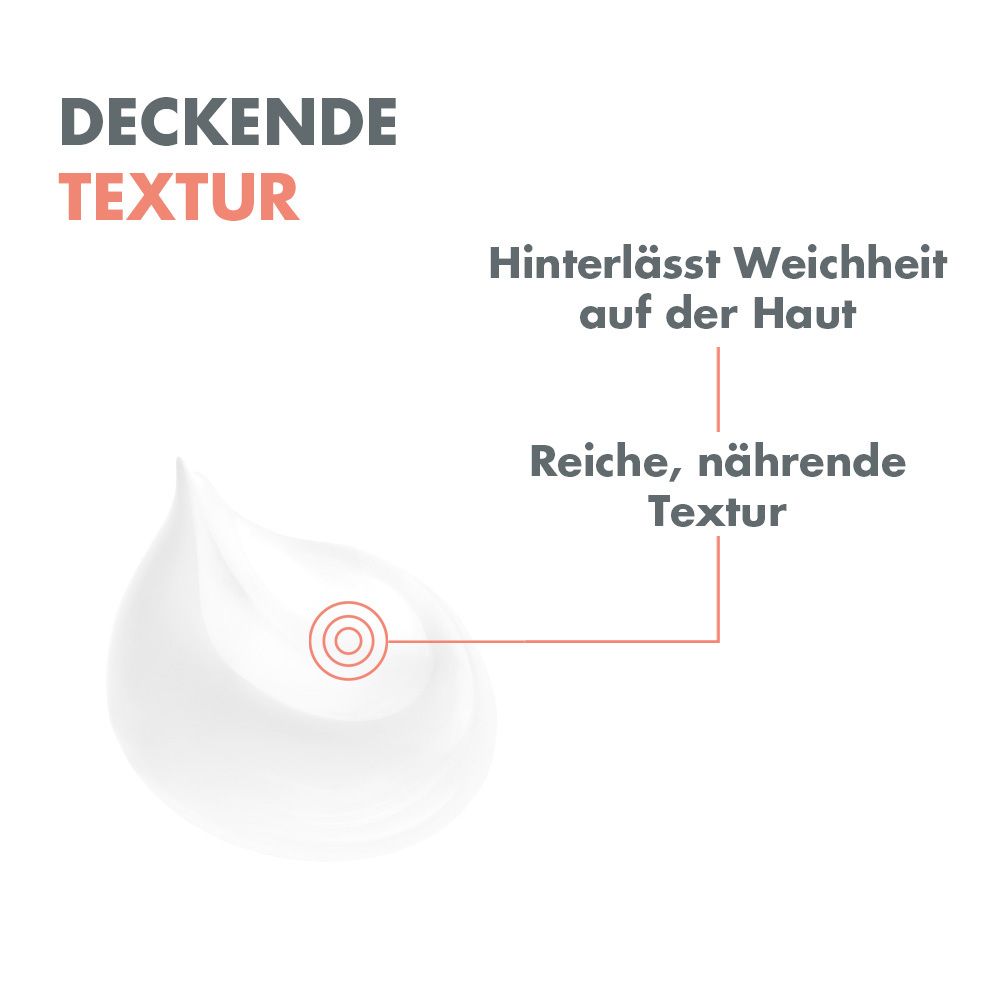 Avène Beruhigende Feuchtigkeitsmaske